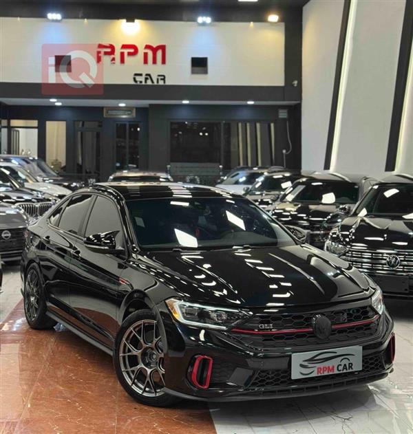 Volkswagen for sale in Iraq
